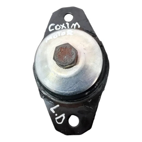 Coxim Motor Direito Fiat Palio Siena 1.0 Fire 2008 A 2013