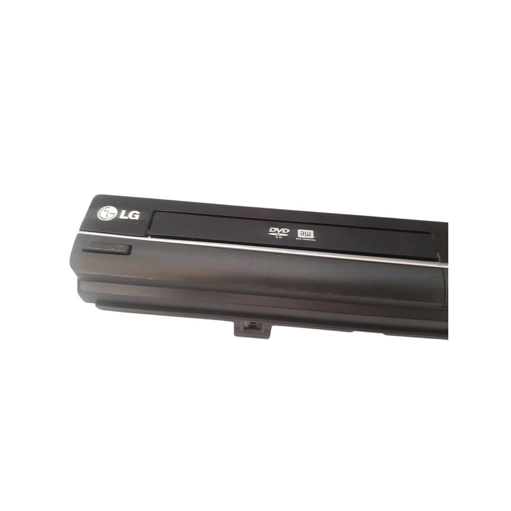 Painel Frontal Dvd L..g Dr385 Pç2346