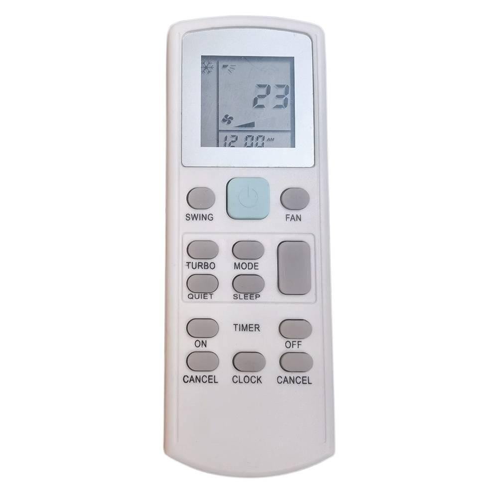 apgs02 York Daikin Acson Substituição Ar Condicionado Controle Remoto dgs01 ecgs01 Ags02 apgs0207g awm09g ecgs02