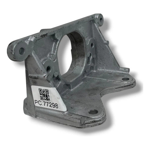 Suporte Coxim Motor Renault Master 2.5 2007 2008 2009 2010