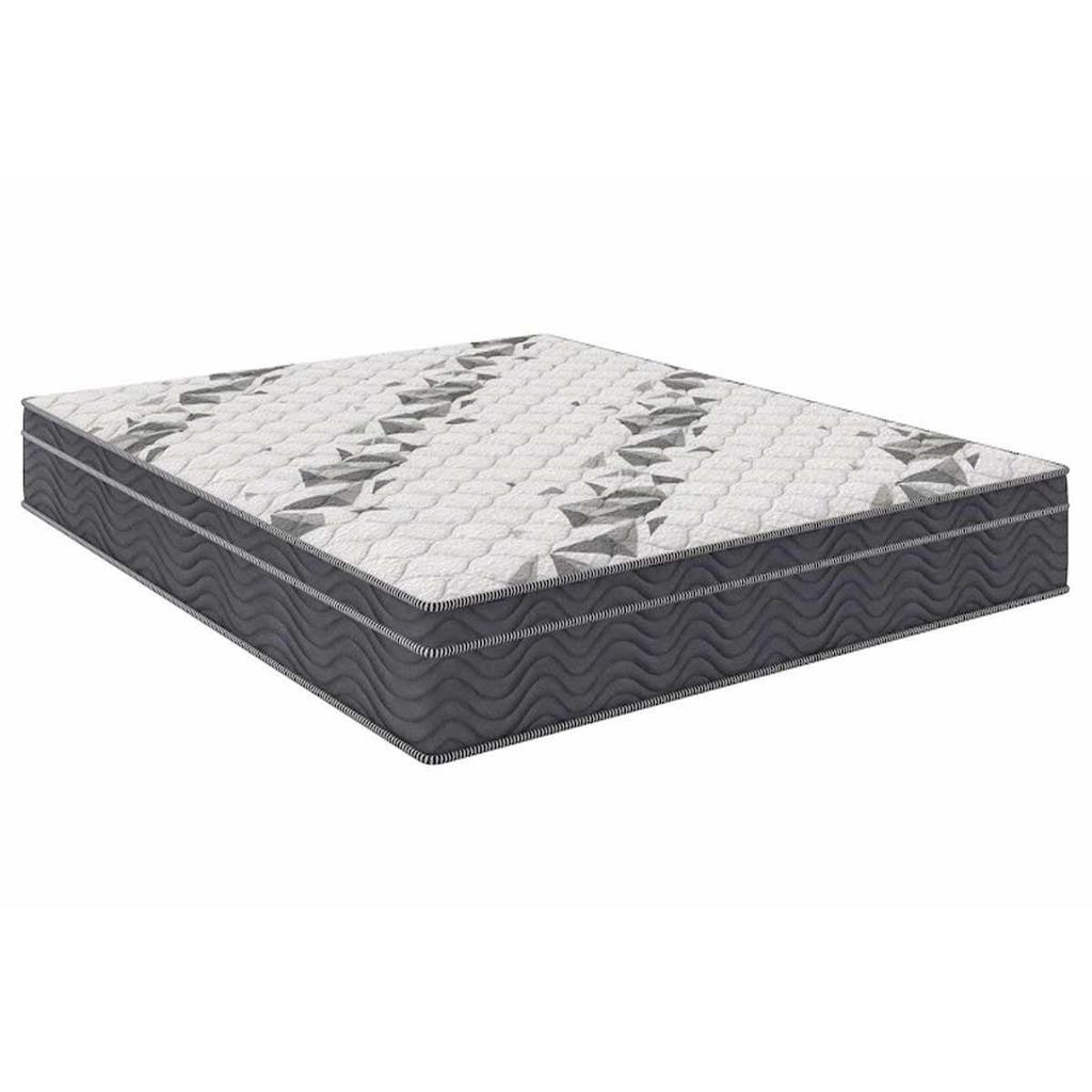 Colchão Casal Ortopédico D33 / EP Anatômico Airtech 100 OrtoPillow (138x188x28) - Ortobom