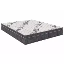 Colchão Casal Ortopédico D33 / EP Anatômico Airtech 100 OrtoPillow (138x188x28) - Ortobom