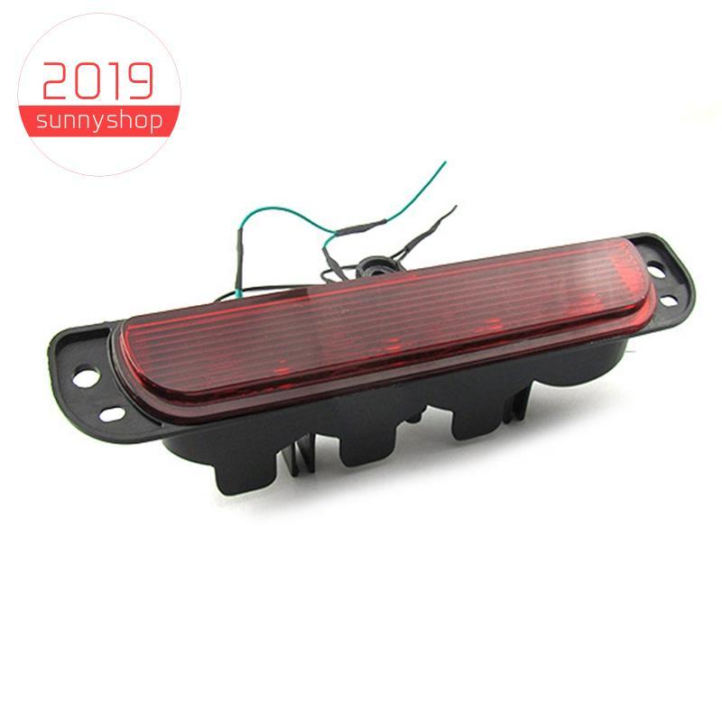 [Bestseller S] Terceira Luz De Freio Traseira Para-Pickup L200 Triton KB4T KA4T 2005-2015 8334A059