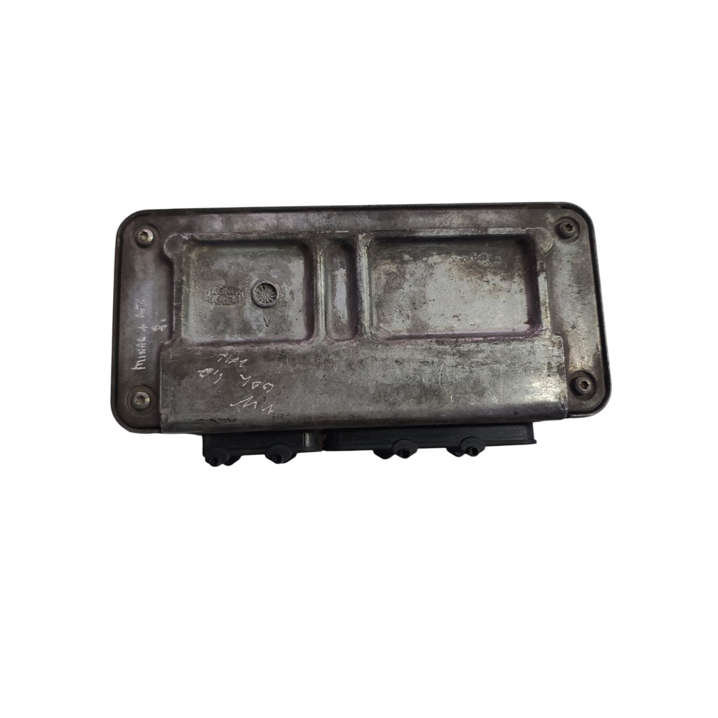 Módulo injeção 1.0 g5 flex 8v vw gol voyage