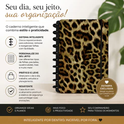 Caderno espiral de oncinha sketchbook agenda planejadora caderno de anotações memorando