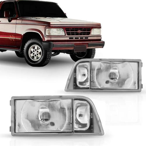Par Farol D20 A20 C20 1993 1994 1995 1996 1997 C/ Milha