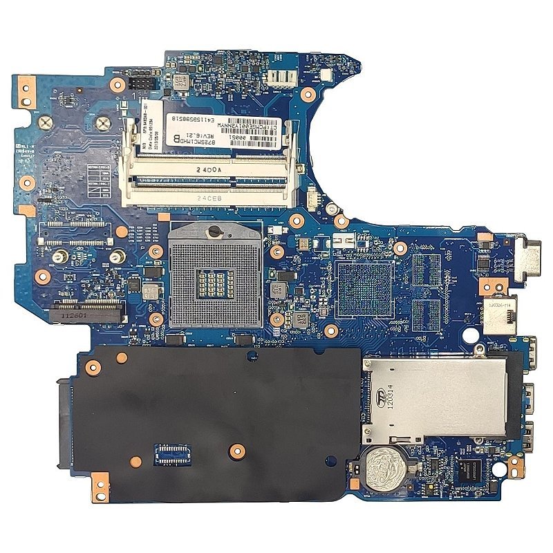 Placa-Mãe HP ProBook 4530s 4540s 4730s HM65 Socket rPGA988B 658341-001 6050A2465501-MB-A02