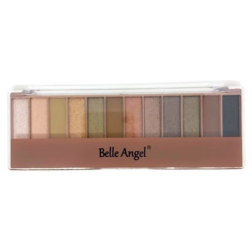 PALETA DE SOMBRA BELLE ANGEL