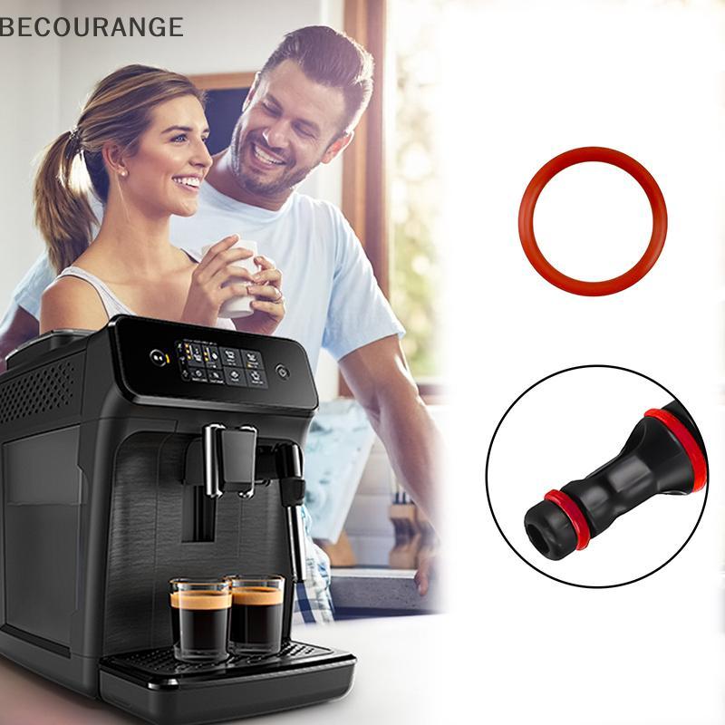 BEC Kit De Vedação De Anel , 18 Peças , Junta De Silicone Para Saeco Gaggia Spidem , Máquina De Café , Grupo De Fabricaç