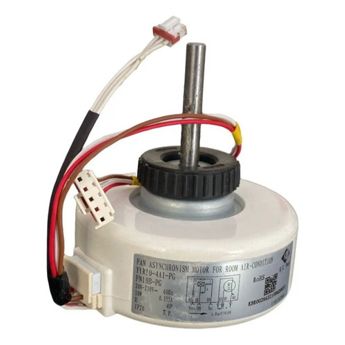 Motor Ventilador Evaporadora Electrolux PI09F A08079801 220v Original