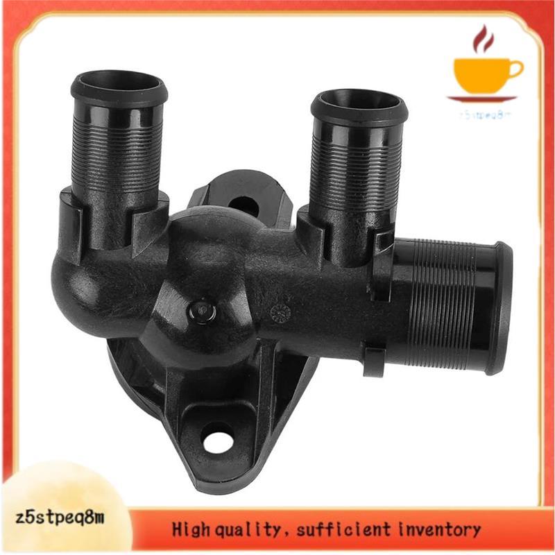 Peça De Reposição Da Carcaça Do Termostato Líquido Refrigerante De Água Adequada Para Modelos 306 406 1336 . J6