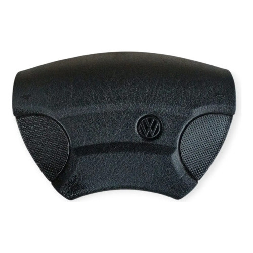 Tampa Capa Volante Buzina Vw Golf 1994 1999 Original