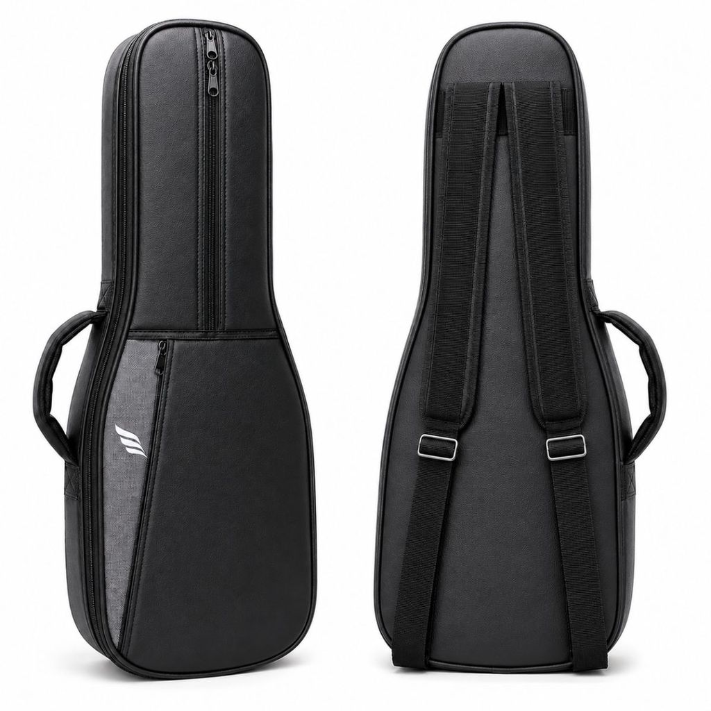 Capa Cavaco Bag Sierra Sca150 Acolchoada Super luxo Premium
