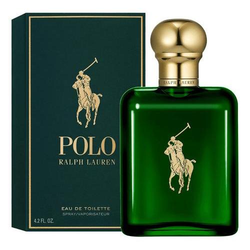 Perfume Masculino Eau De Toilette Ralph Lauren Polo Green 40ml