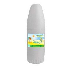 1 Porta Garrafa Isopor Camisinha Suporte para Garrafa de Cerveja 600ml
