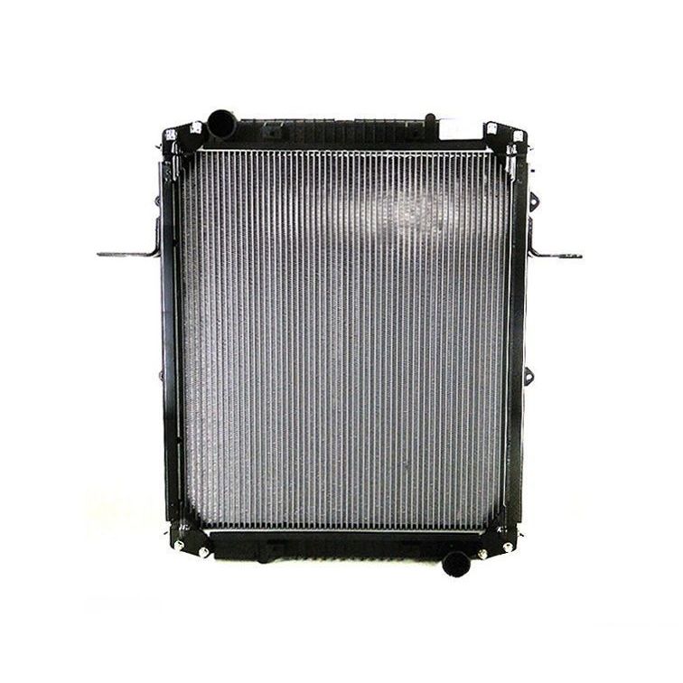 RADIADOR PARA FORD CARGO 1717E 3.9 1719 4.5 2010/2022 MAHLE CR 2153 CD FILIAL MG
