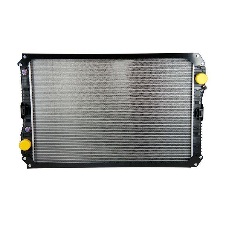RADIADOR MB AXOR 2035 2040 2044 2640 3131 3344 OM-457 REACH RE10032142 CD FILIAL CAMPINAS