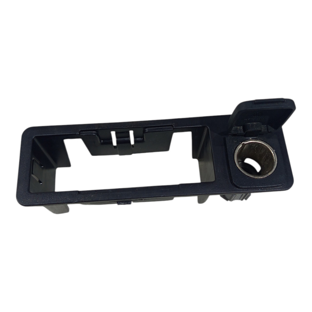 Acabamento Tomada Usb Ford Fusion Titanium 2013 2014 A 2017