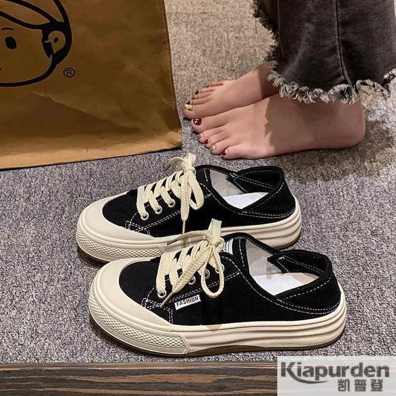 Novo velho pequim sapatos de pano sapatos femininos primavera sola macia Anti-deslizamento sapatos femininos casuais esp
