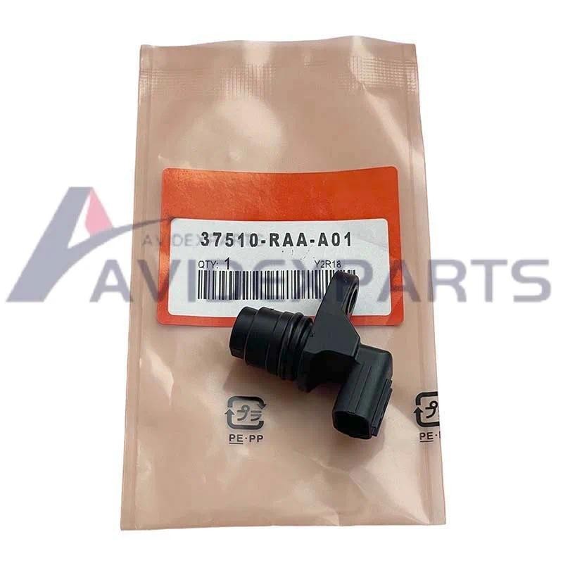 37510-RAA-A01 Para Sensor De Posição Da Árvore De Cames Honda Accord Element Civic CRV 37510 A01