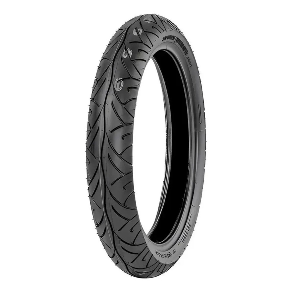 Pneu de Moto Aro 17 100/80-17 Pirelli Sport Demon 52H