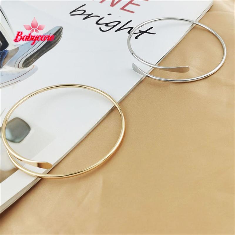 BYCE > Roing Egito Redemoinho Ajustável Filigrana Braço Cuff Armlet Braçadeira Pulseira Aberta Nova