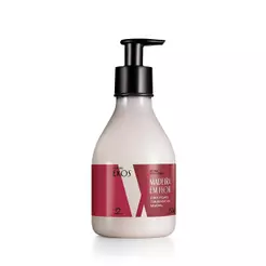Polpa Hidratante Corporal Natura Ekos Madeira Em Flor 250ml