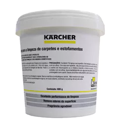 Limpador de Carpetes e Estofados RM 760 - 800g