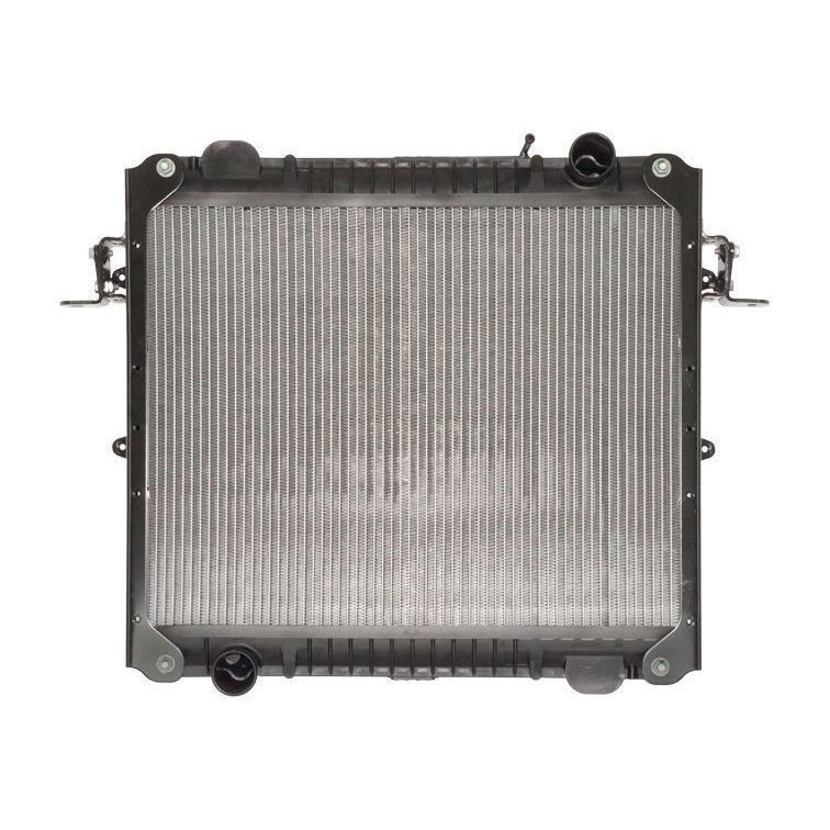 RADIADOR VW DELIVERY 5-150 8-160 9-160 3.8 2011/2015 MODINE RV 3006 CD FILIAL CAMPINAS