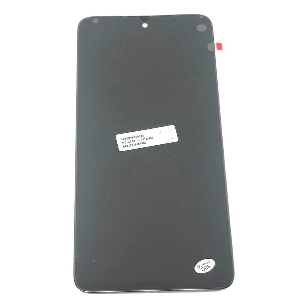 Tela Frontal Display Compativel Moto G15/G05/G15 POWER/E15 Xt2521 VIVID Premium