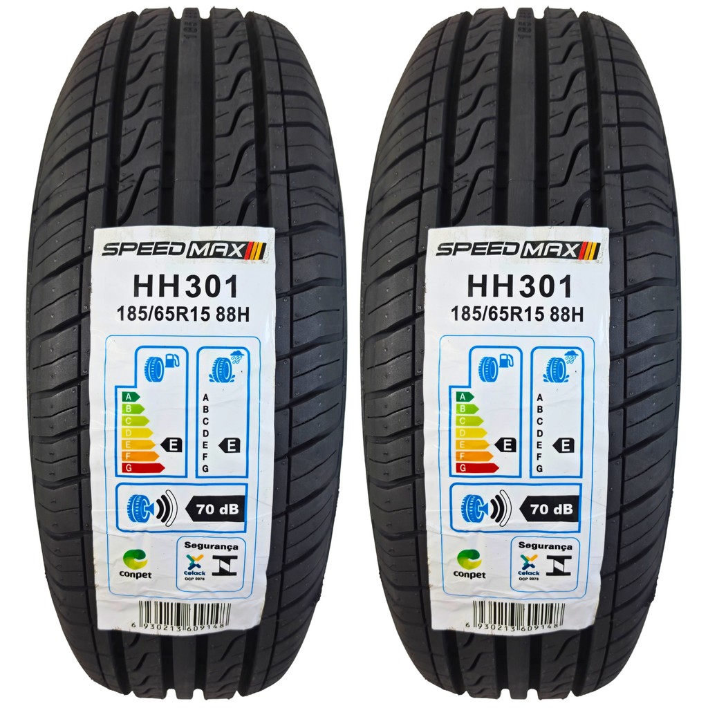 Speedmax HH301