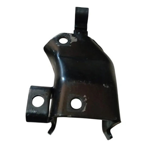 Suporte Do Coxim Inferior Do Cambio Azera 3.3