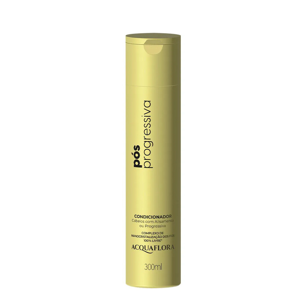 ACQUAFLORA POS PROGRESSIVA CONDICIONADOR 300ML