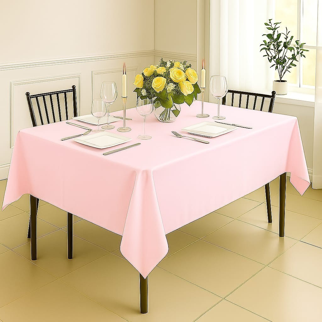 Toalha de Cetim Tecido Brilhoso para Decoração Tamanhos até 3 metros  Festa Casamento Chá de Bebê Barato + MIMO