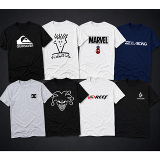 Kit Camisetas com Estampas e Cores Aleatórias Queima de Estoque Preço de Atacado Tshirt
