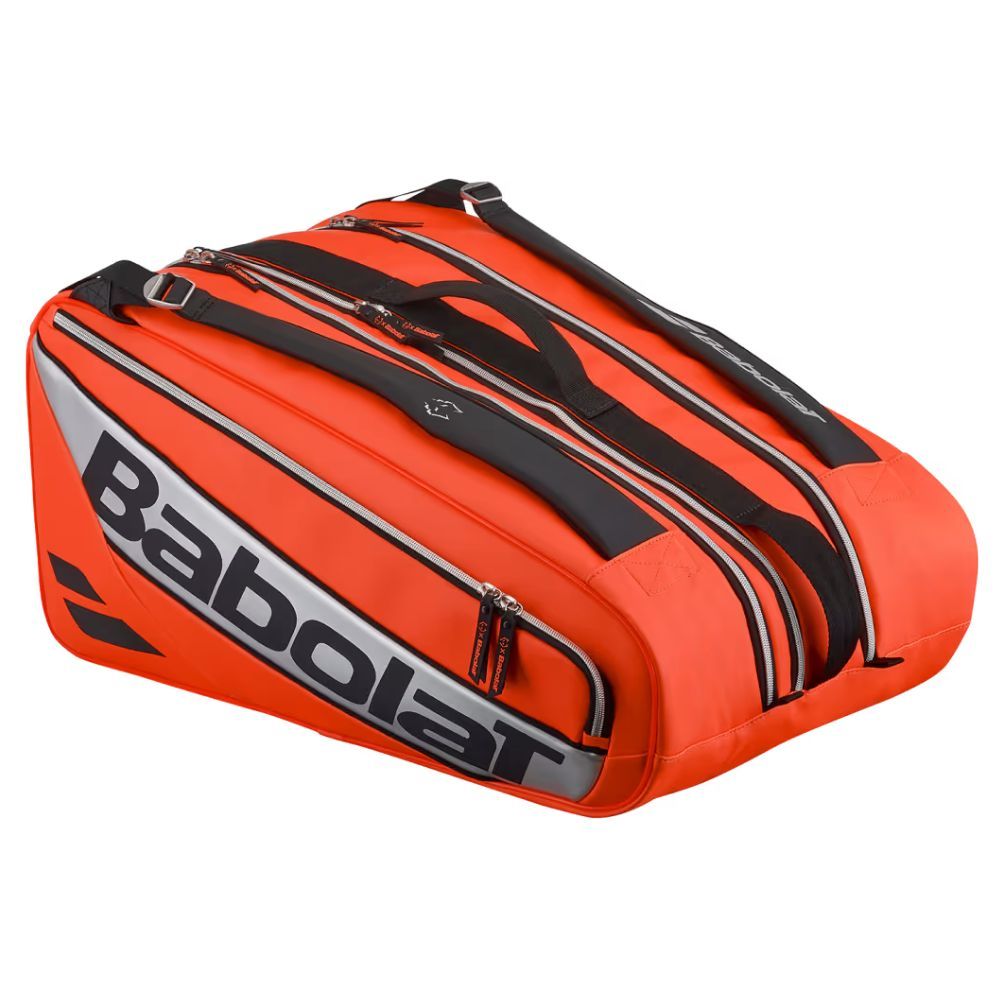 Raqueteira Babolat RH Pro Padel Juan Lebrón