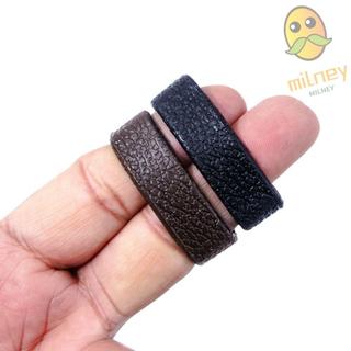 Suporte De Laço De Cinto MILLNEY , Laços Universais De 40 Mm DIY Para , Anel Delicado De Couro TPU
