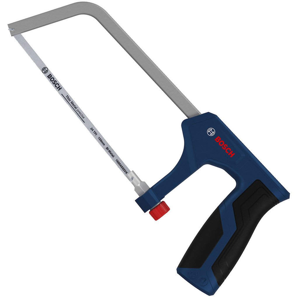 Arco De Serra Bimetal C/ Lâmina 150mm (1600A039R3) - Bosch Pro