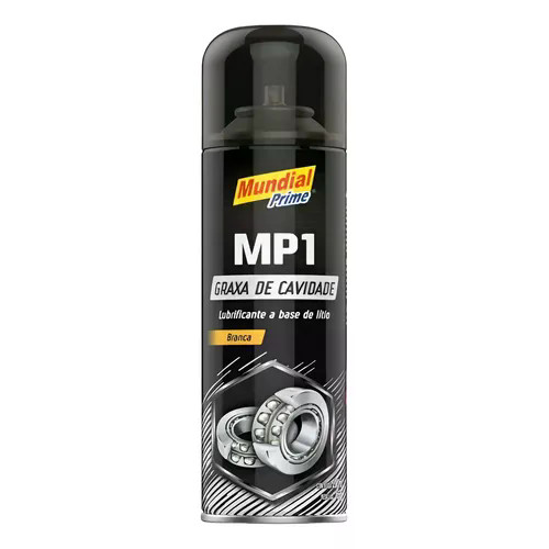 Graxa De Cavidade Branca Mundial Prime Mp1 ( 300ml )