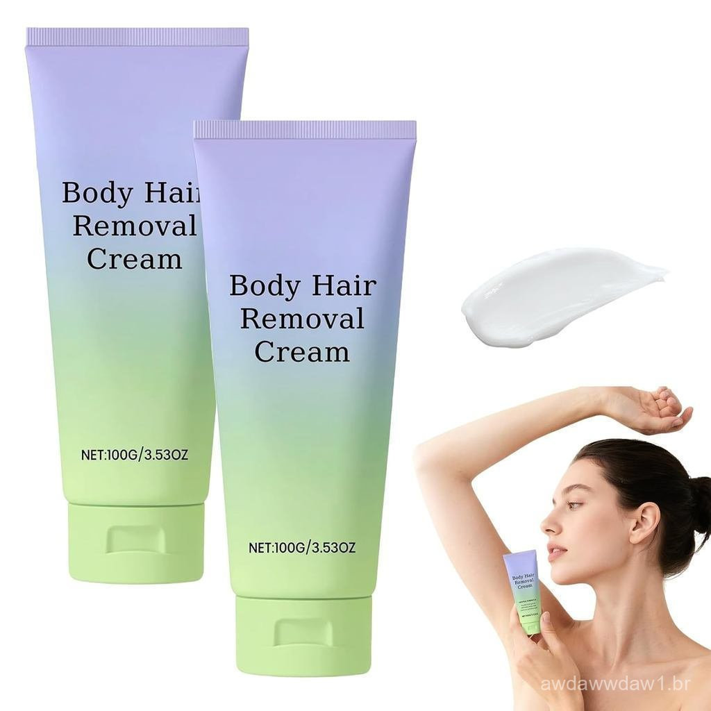 Dispositivo de Remoção de Pelos para Mulheres, Epilador Nooreme para Remoção de Pelos Faciais 2025, Removedor de Pelos I