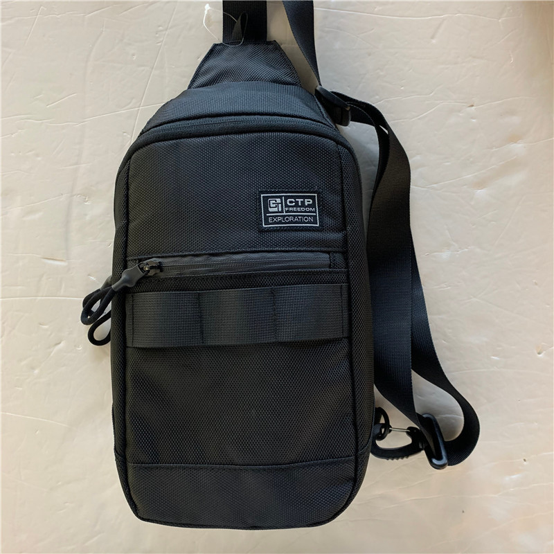 Novo cantorp cantorp ao ar livre esportes lazer mochila de ombro genuíno C113974102