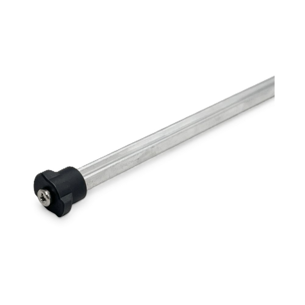 Haste Manopla de 200mm Para Chave Seccionadora MSW63A / 125A Weg