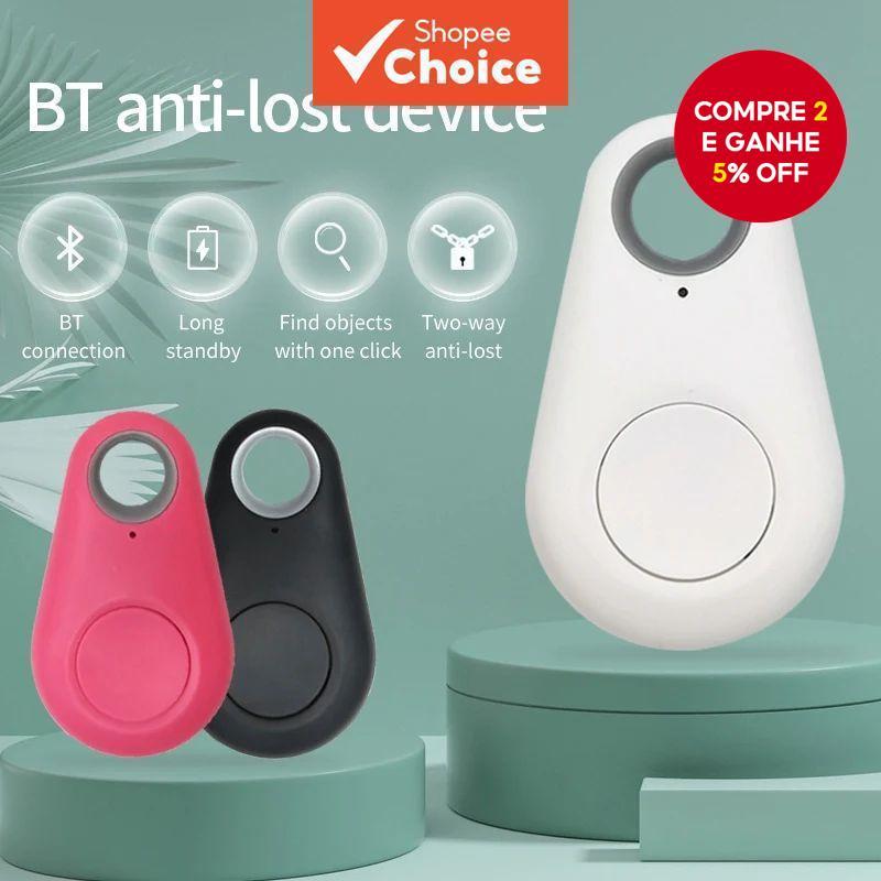 Apito para Cachorro, Dispositivo Anti-Latido, Rastreador de Pet, GPS Anti-Perda