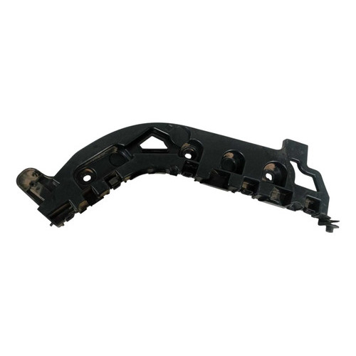 Guia Parachoque Tras/esq Renault Fluence 11/18 Lateral