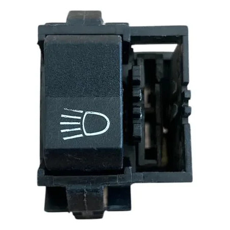 Botão Chave Reostato Luz Farol Vw Passat Gol Bx Brasilia