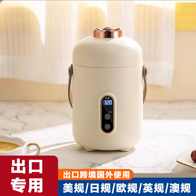 110v fogão elétrico multifuncional dormitório estudantil doméstico aquecimento elétrico macarrão cozinhar Mini pequeno f