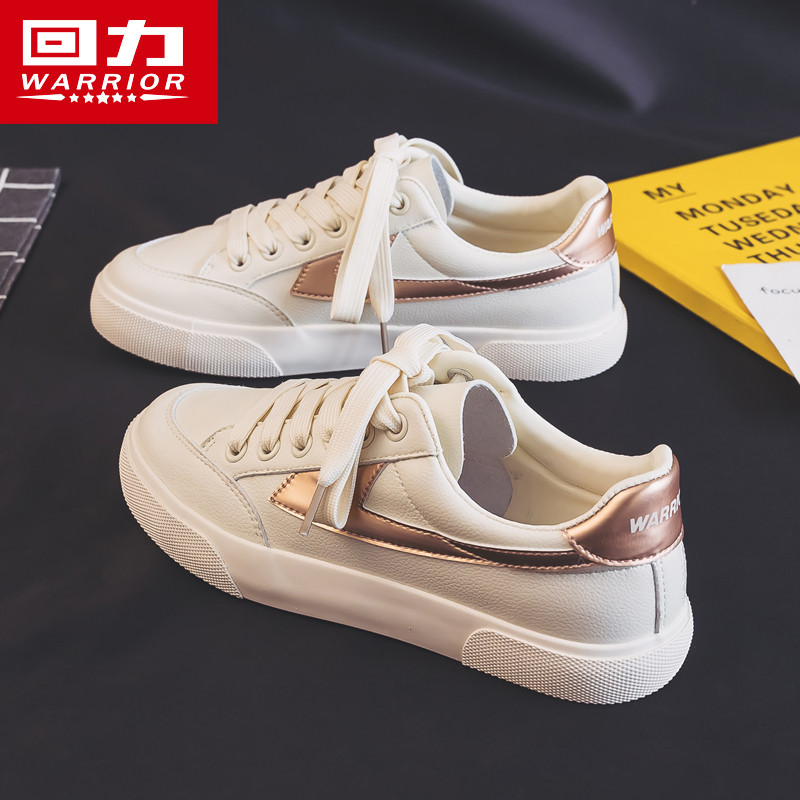 Puxar para trás sapatos femininos sapatos brancos verão 2025 novo estilo sapatos de lona ulzzang versão coreana sapatos