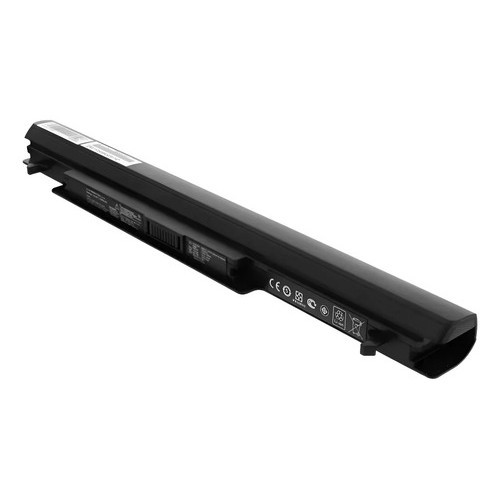 Bateria Para Notebook Asus S550c S550ca A41-k56 2000mah Nova Preto