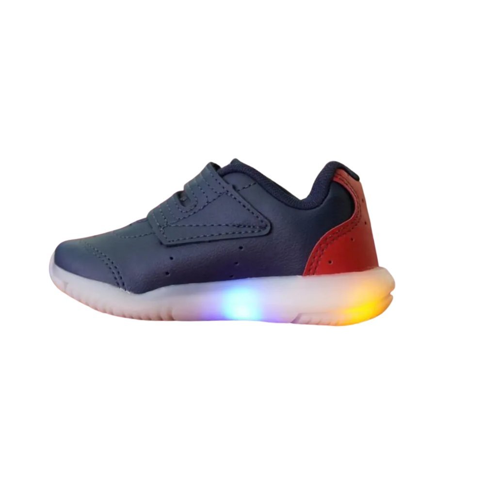 Tênis Kidy Flex Light Infantil — imagem 2 de 2