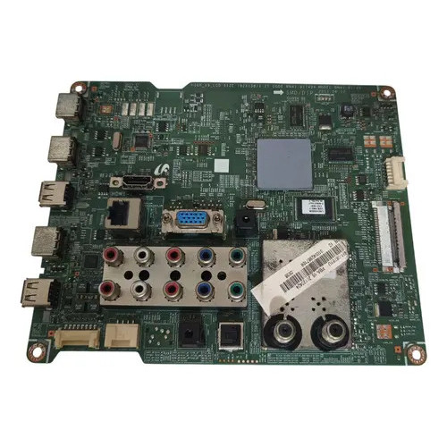 Placa Principal Tv Samsung Ln32d550 Bn91-06406t